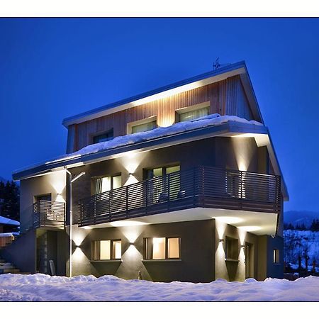 Il Rifugio Del Risol Hotel กัสตีโอเน เดลลา เปรโซลานา ภายนอก รูปภาพ