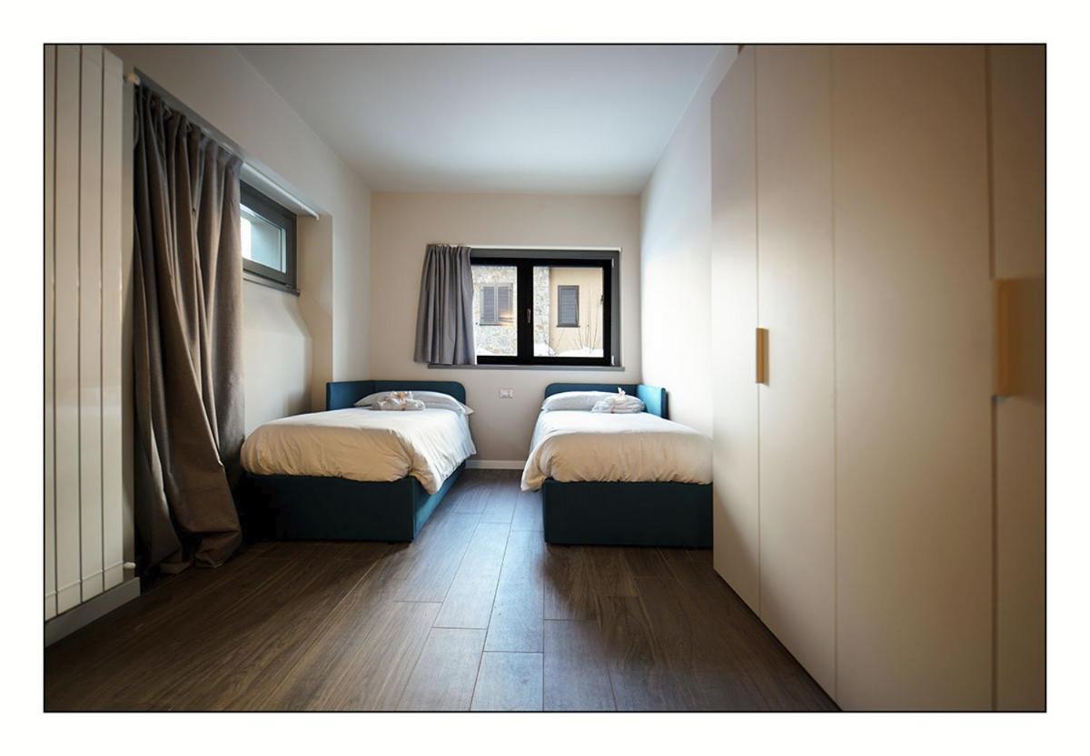 Il Rifugio Del Risol Hotel กัสตีโอเน เดลลา เปรโซลานา ภายนอก รูปภาพ